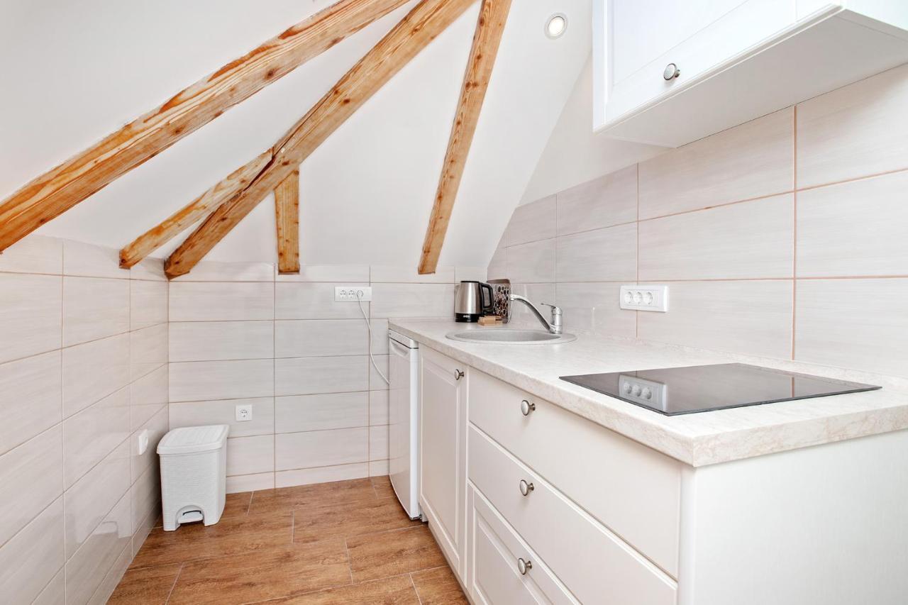 Apartments Isja Тиват Экстерьер фото
